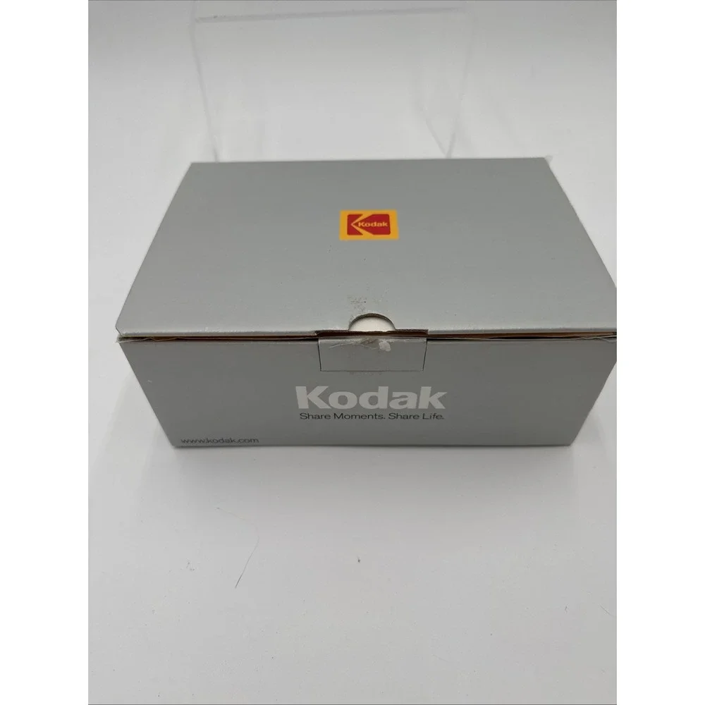 Kodak EasyShare DX4900 Camera Software, Accessories, Guides,‎ tested and working